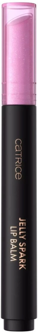 CATRICE_Jelly Spark Lip Balm balsam do