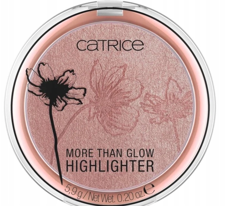 Catrice Catrice More Than Glow Luminous