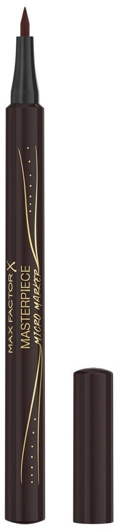 Catrice MAX FACTOR_Masterpiece Micro Marker precision