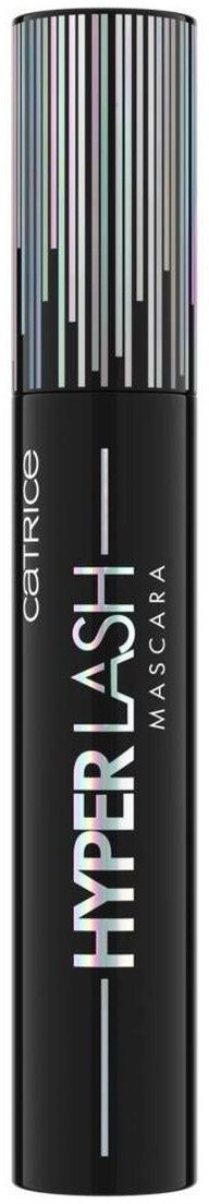 CATRICE_Hyper Lash Mascara 010 Electric Black