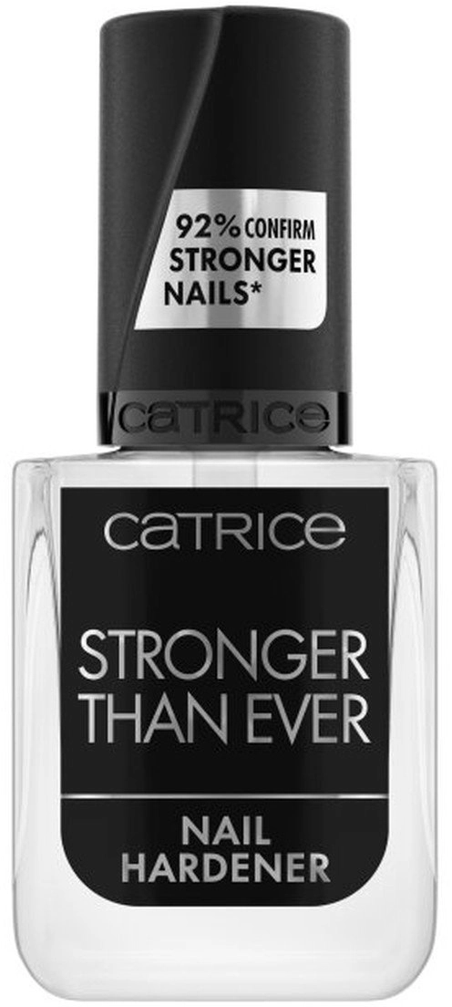 Catrice Stronger Than Ever Nail Hardener