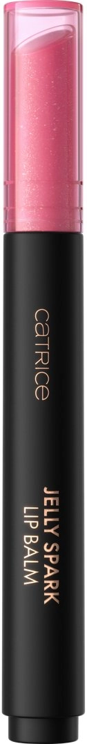 CATRICE_Jelly Spark Lip Balm balsam do