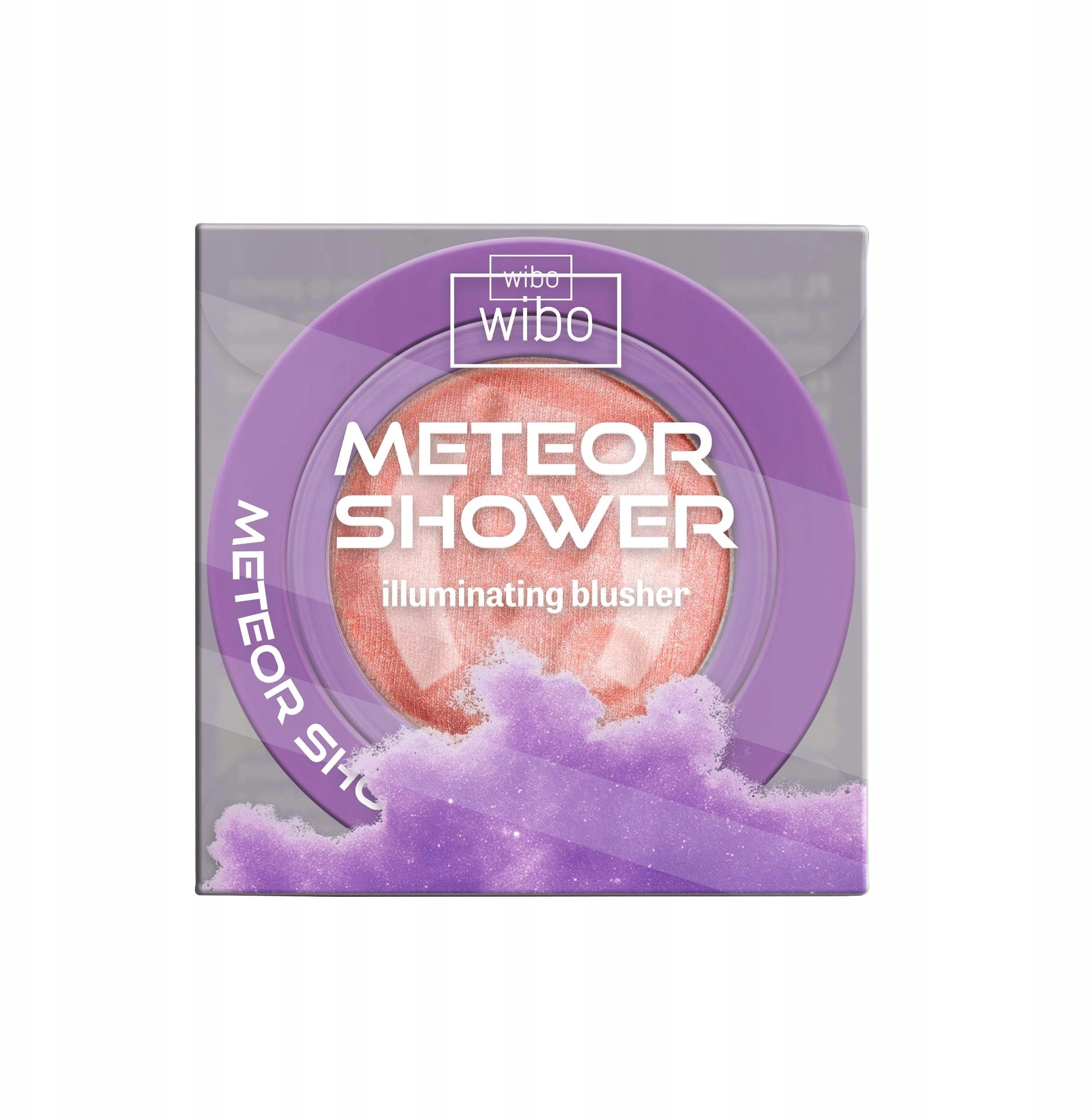 WIBO_Meteor Shower Illuminating Blusher 01 Rocket