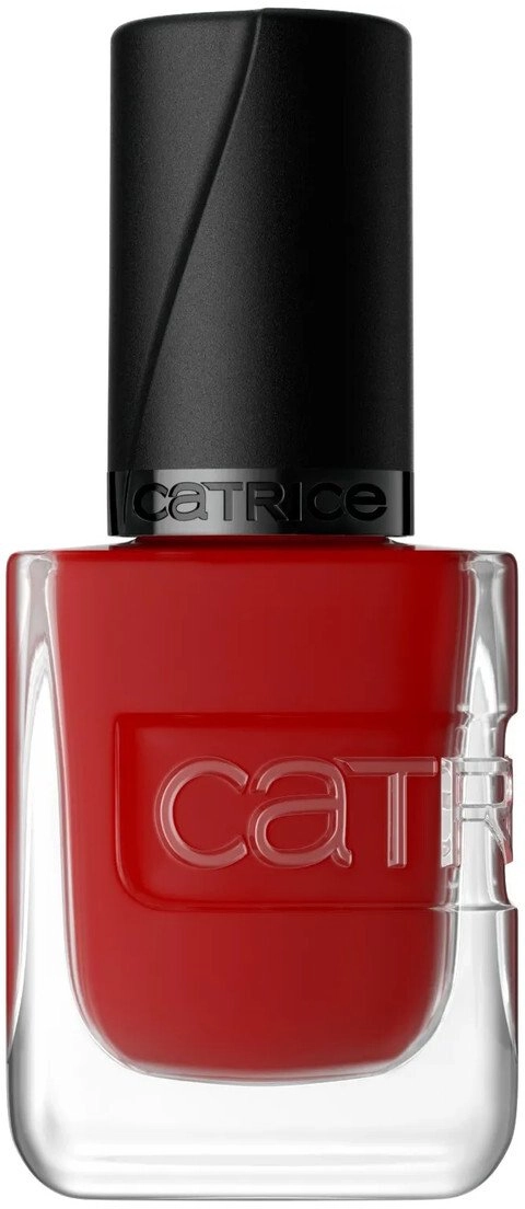 Catrice GEL AFFAIR Lakier do paznokci