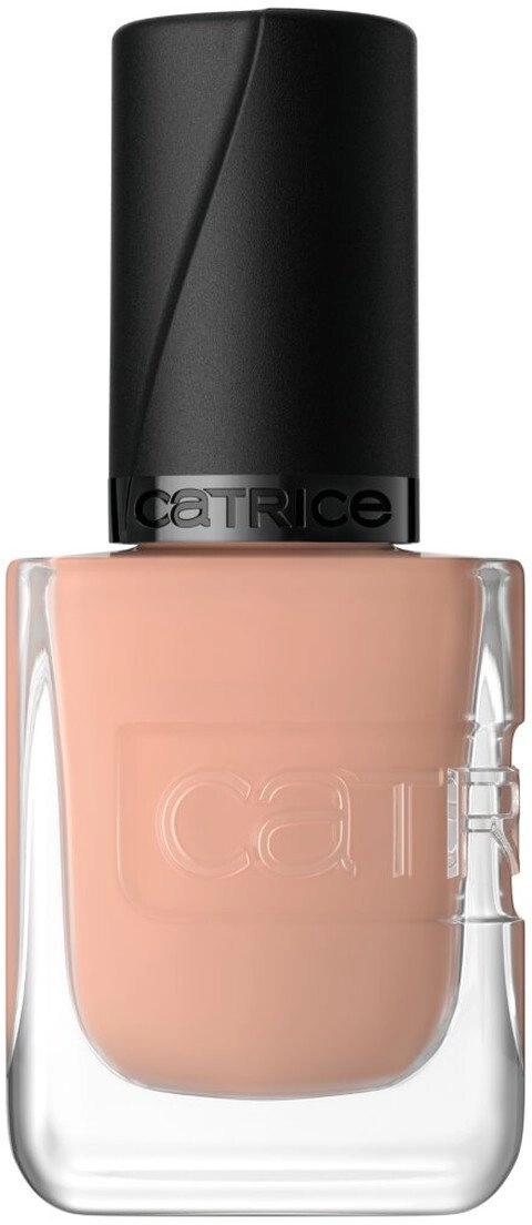 Catrice Lakier do paznokci Gel Affair