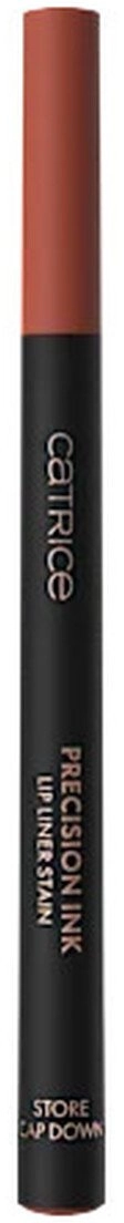 Catrice Precision Ink Lip Liner Stain