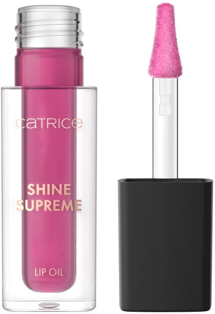 Catrice Shine Supreme Lip Oil Olejek
