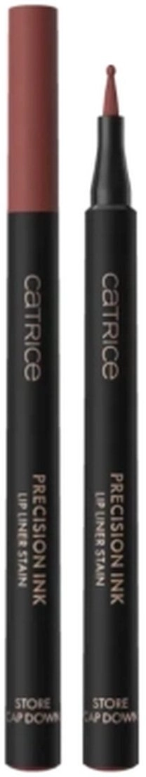Catrice Precision Ink Lip Liner Stain