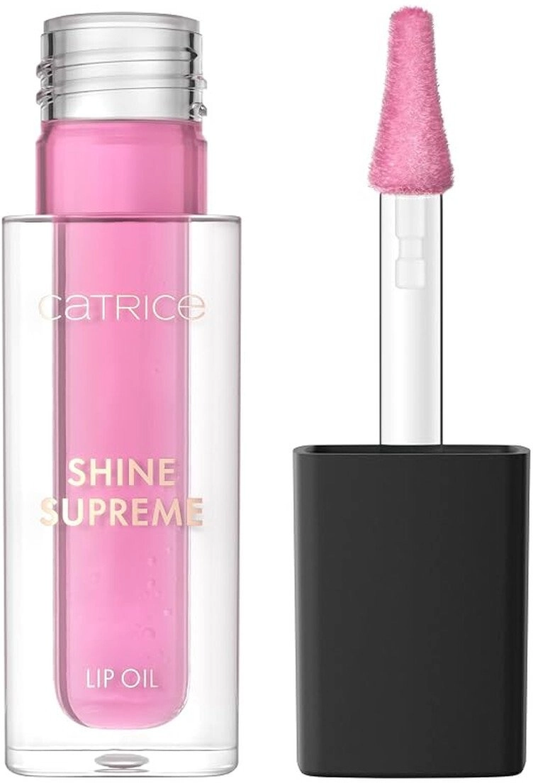 Catrice Shine Supreme Lip Oil Olejek