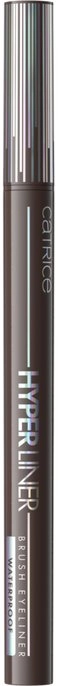 Catrice Catrice  Hyper Lash  Waterproof  Matte