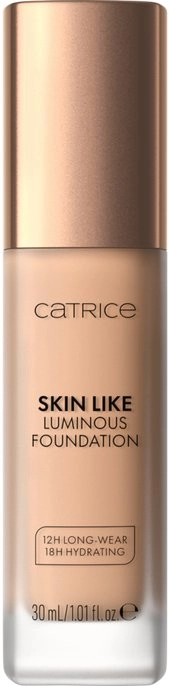 Catrice Catrice Skin Like Luminous Foundation