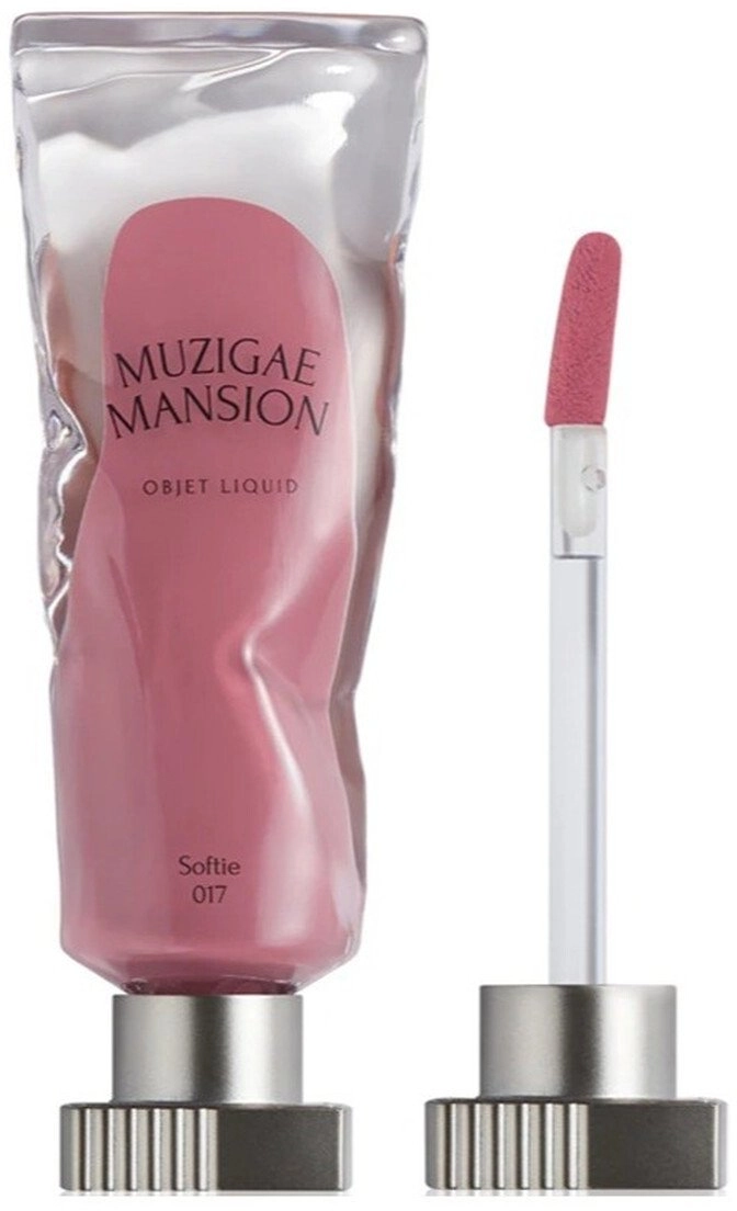 MUZIGAE MANSION_Objet Liquid Renewal tint do