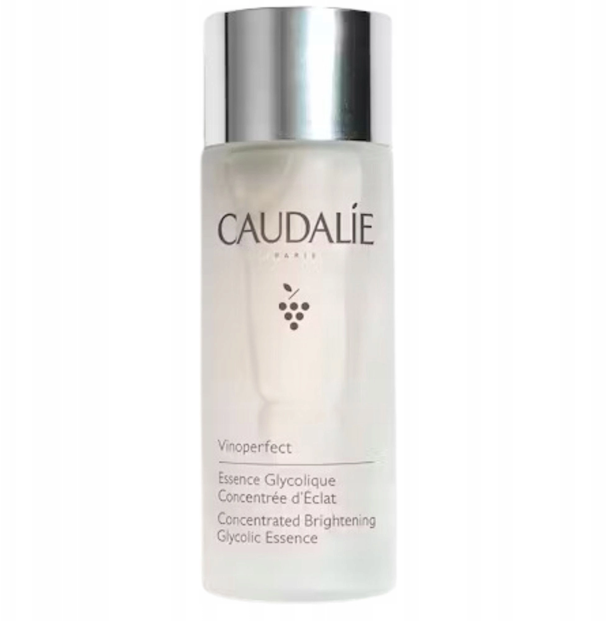 CAUDALIE_Vinoperfect concentrated glycolic essence adding shine
