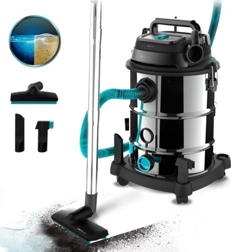Vacuum cleaner Cecotec Vacuum cleaner  Conga