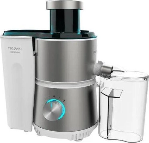 Juice Fresh 400 Titan White Cecotec