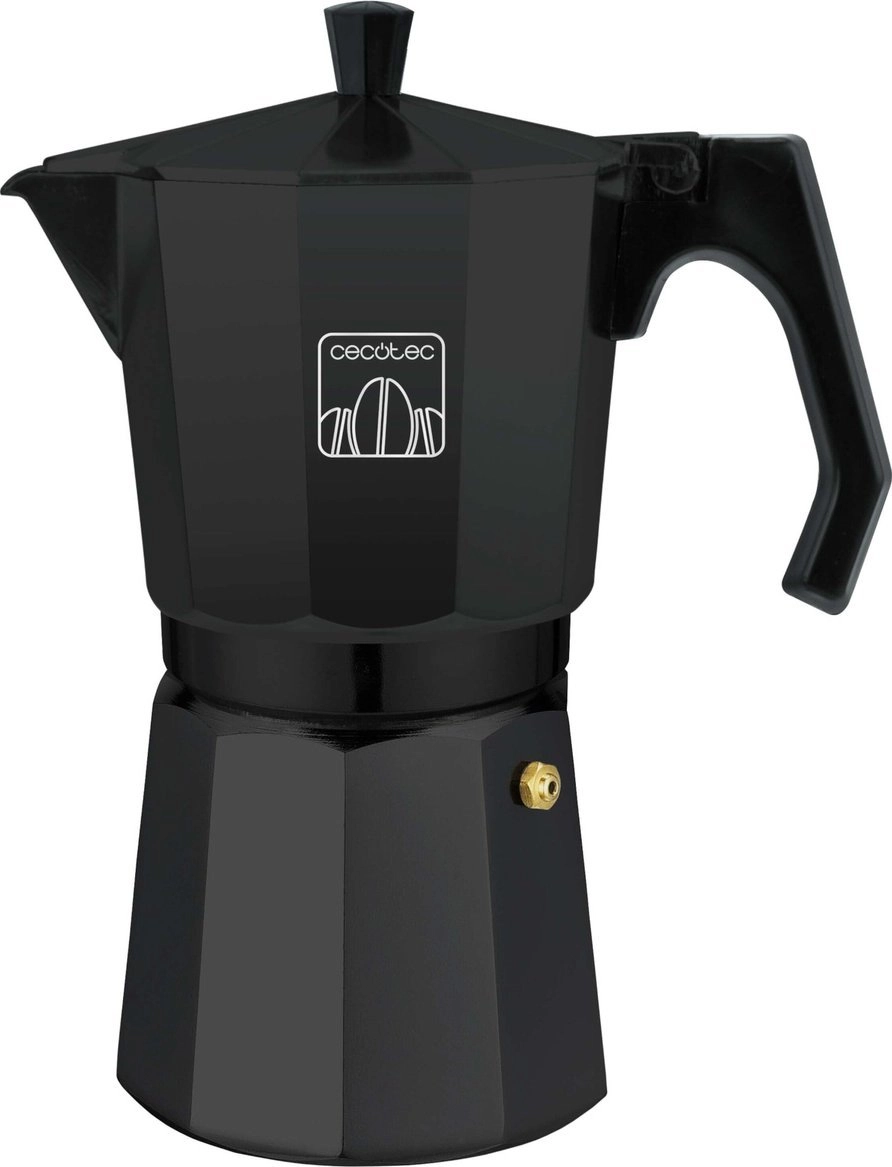 Cecotec Moklassic 900 coffee maker 9