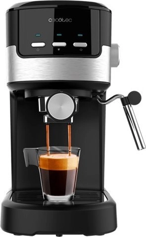 Cecotec Power Espresso 20 Pecan espresso