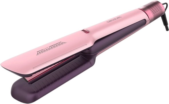 Aeroprostownica Cecotec Air Lisse Cotton Candy