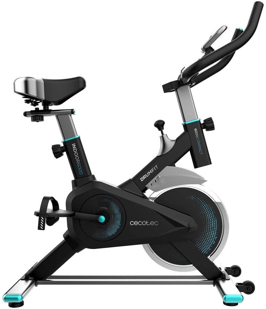 Rower stacjonarny Cecotec Drumfit Indoor 6000
