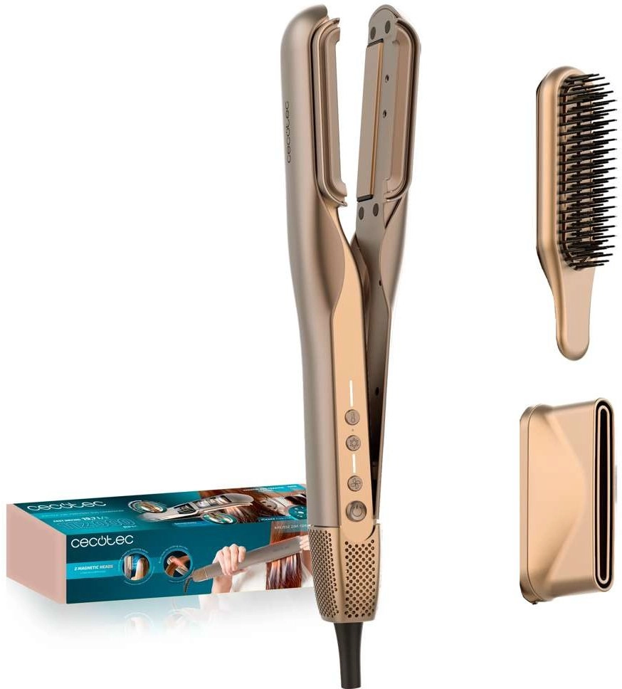 Prostownica Cecotec Aeroprostownica Cecotec AirLisse 2w1