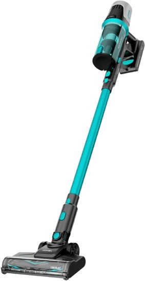 Vertical vacuum cleaner Cecotec Conga Rockstar
