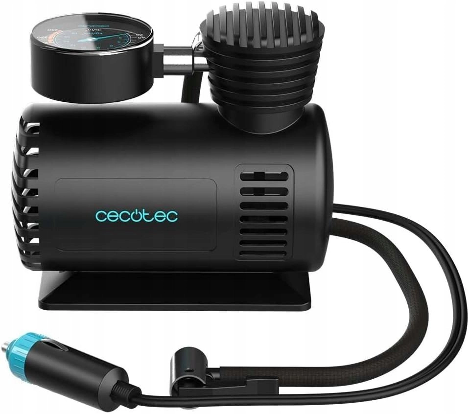Car compressor Cecotec Compressor 12V Cecotec