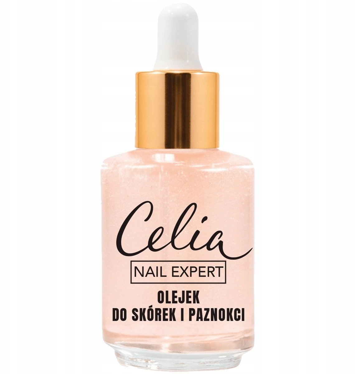 Celia CELIA Nail Expert Cuticle and