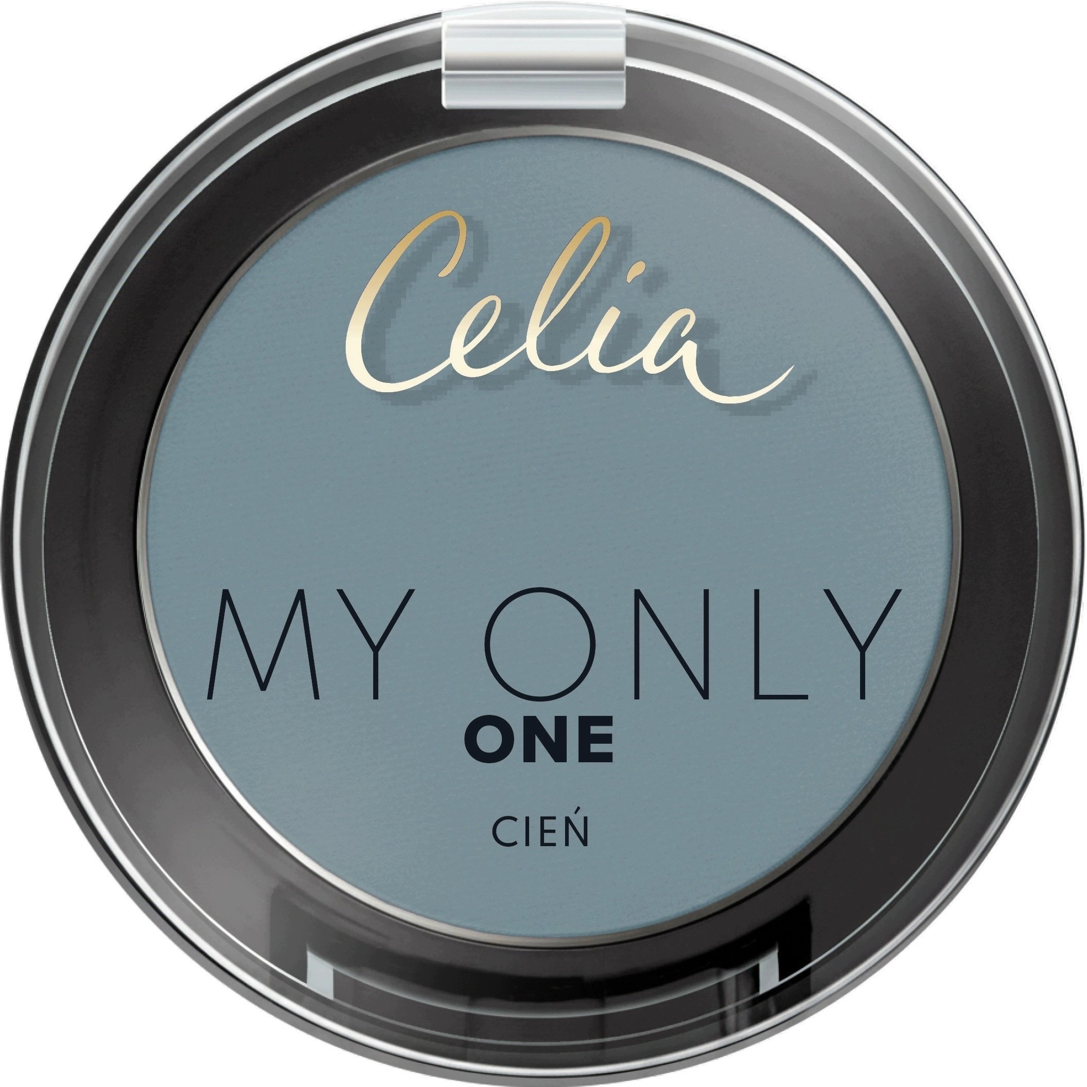 CELIA Cień do powiek My Only