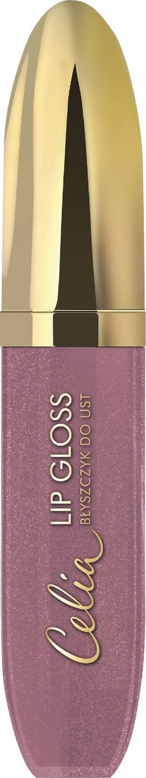 CELIA BLYSZ.D/UST LIP GLOSS 105