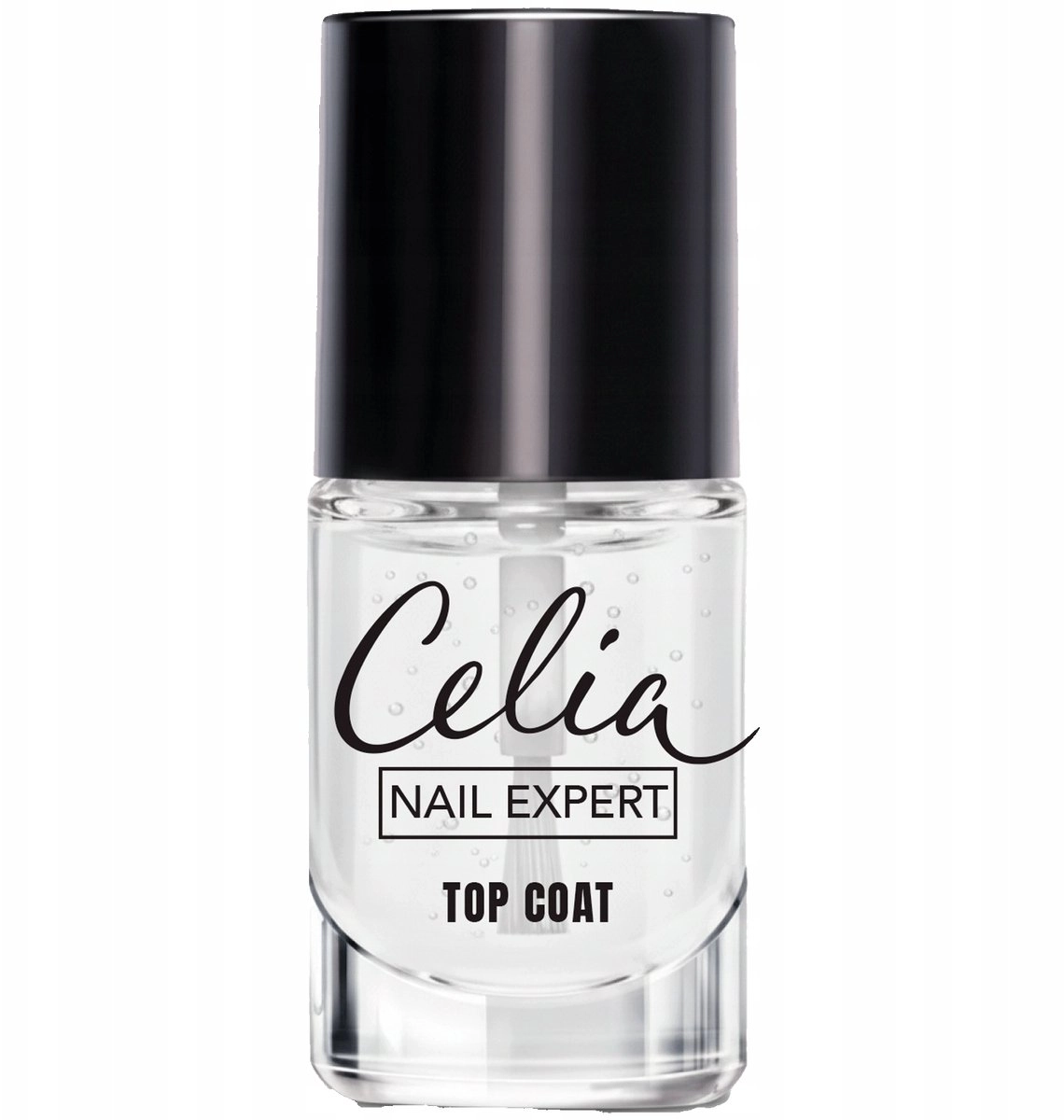 CELIA Nail Expert Top Coat 5908272826920