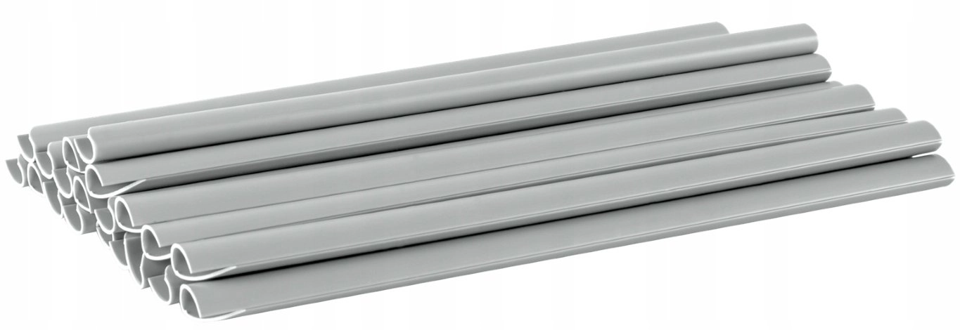 CELLFAST CLIPS FOR FENCE TAPE GRAY
