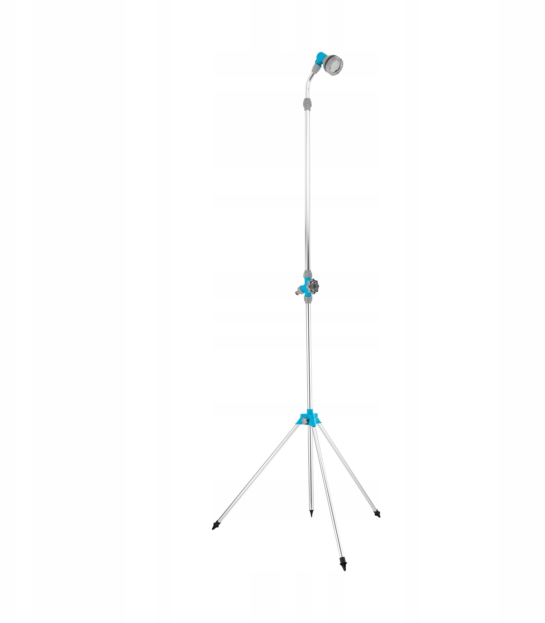 CELLFAST GARDEN SHOWER WITH 2-FUNCTION HEAD