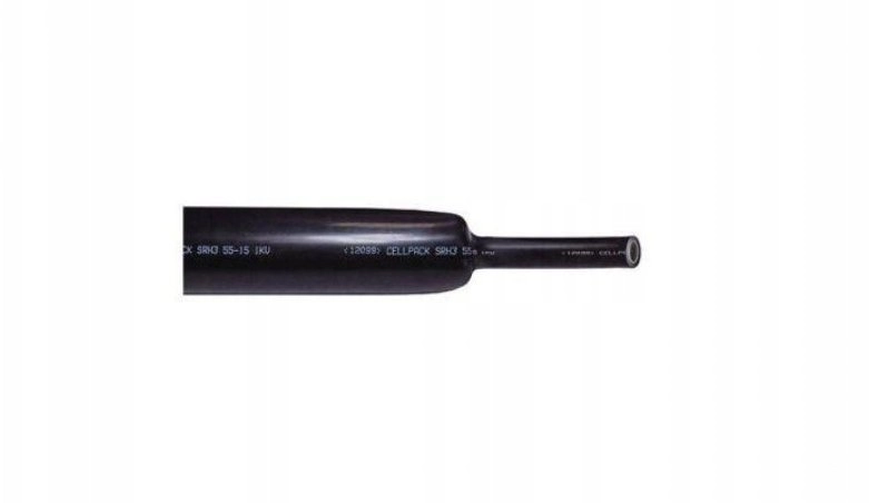 Cellpack Thick heat shrink tube with