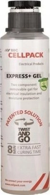 CellPack EXPRESS+ GEL/600ml two-component shake gel