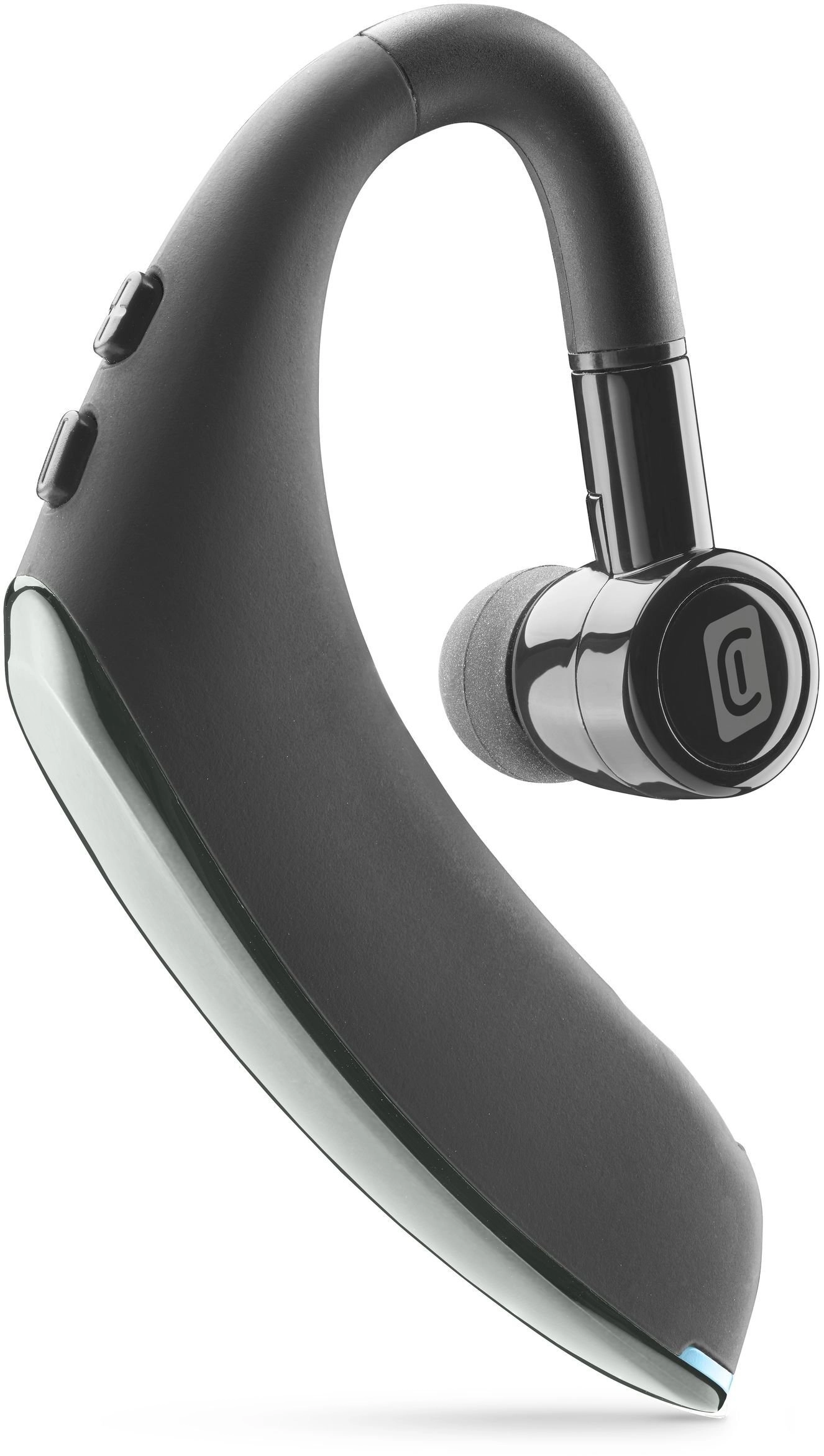 Cellularline Bold Bluetooth headphones with an