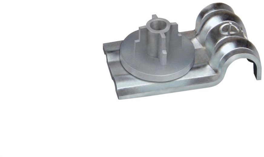PFT holder for nailer 5mm single