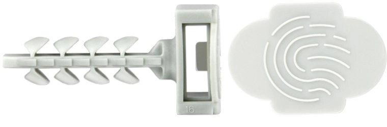 Celo 96IFB CELO Push-in pins 6x30mm