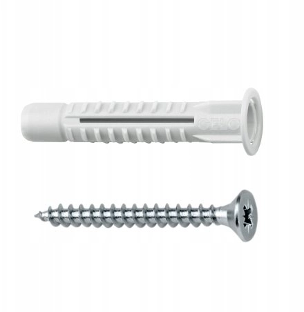 Celo 98MZKSZ CELO Concrete expansion plugs