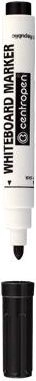 Centropen Marker for white boards 8559