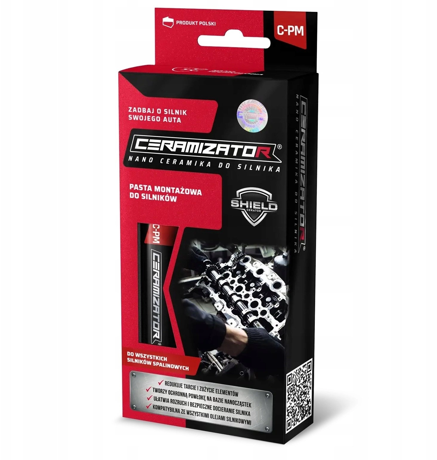 CERAMIZATOR C-PM C-PM 5904959081668