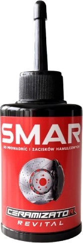 Osram CERAMIZER GREASE FOR BRAKE CALIPER