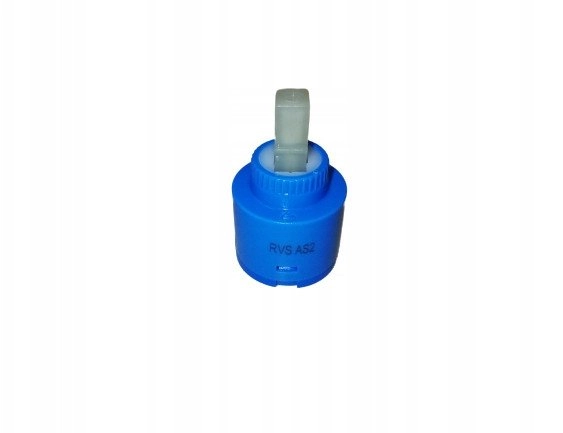 CERAMIC HEAD 35MM VERO/LUMI/MILLE/CROMO WAN-NATR I