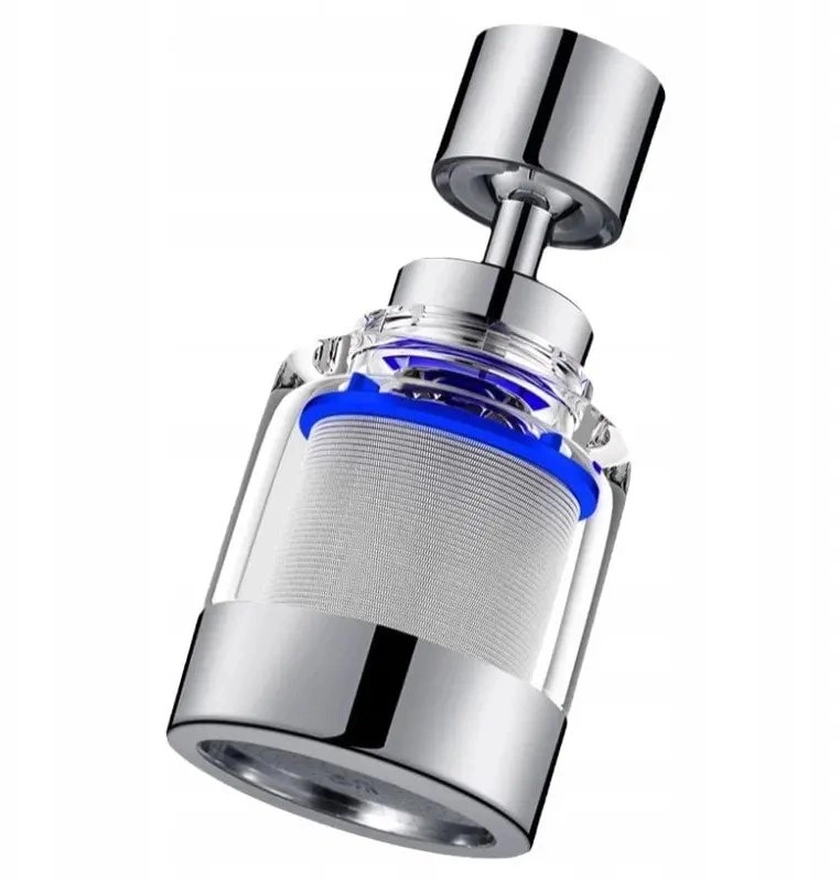 Cersanit ECO* SILICONE PERLATOR FOR HIGH