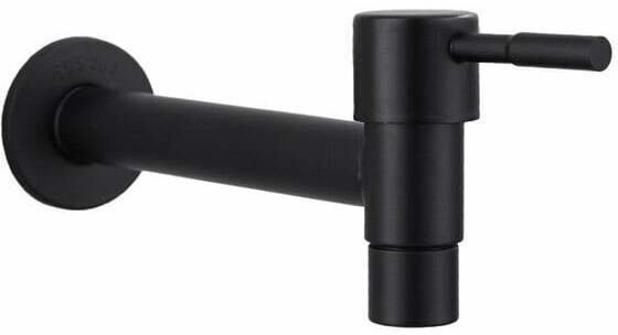 LARGA BIDET FACTER AERLATOR BLACK AARZ1004343665