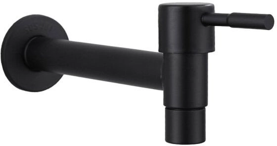 CREA BIDET FACTER AERLATOR BLACK AARZ1004353665