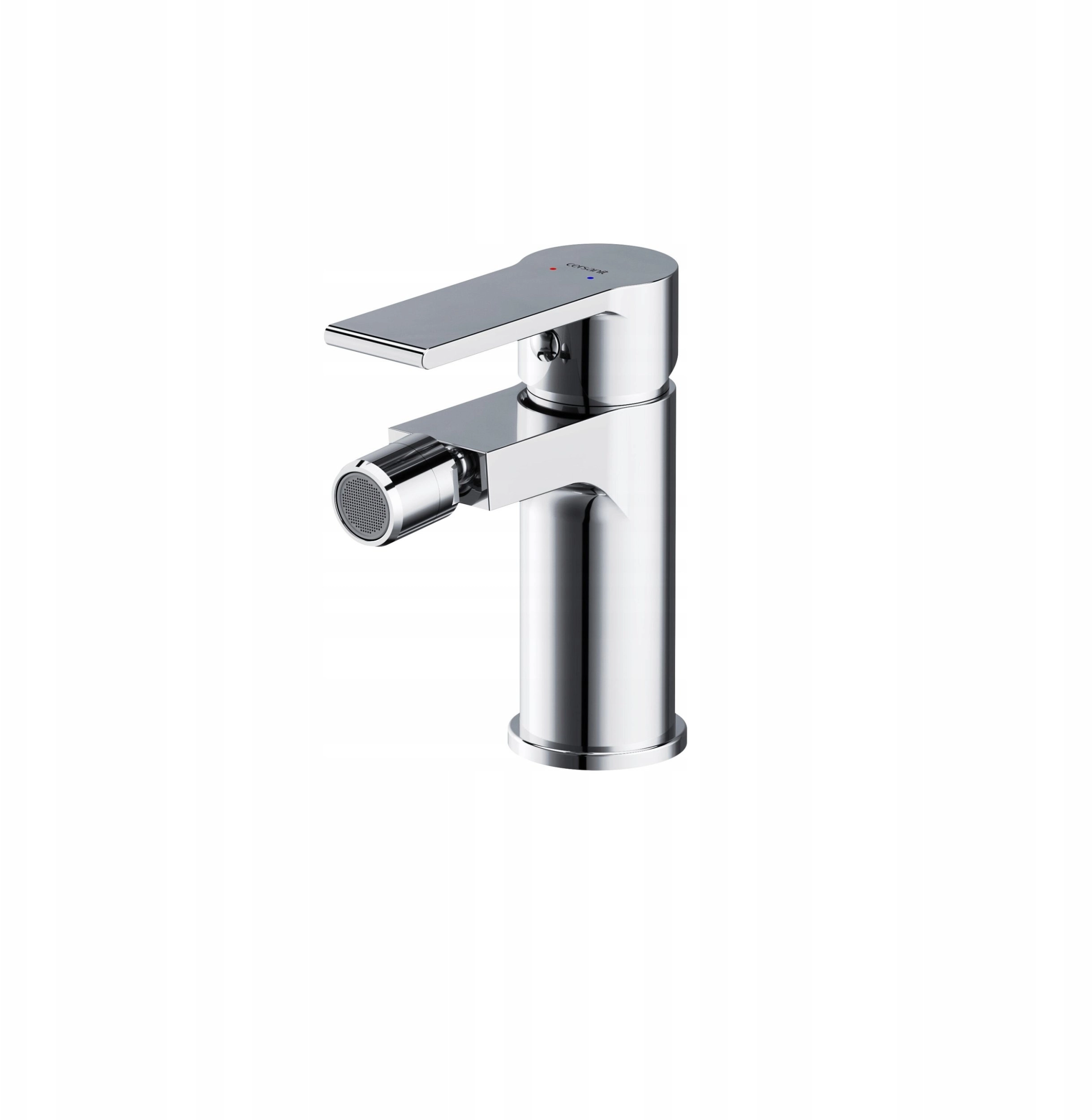 Cersanit bidet faucet BRASCO STORAGE BIDET
