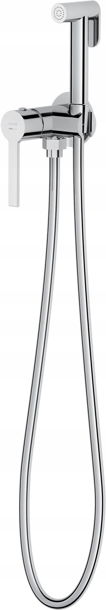 Bidet Cersanit SYSTEM BIDETOWY PODTYNKOWY VIRGO