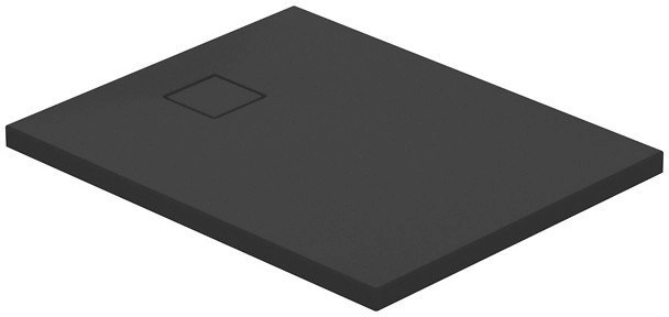 SET C259 SIMPLE SHOWER TRAY TAKO
