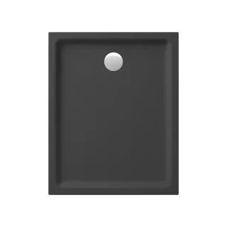 TAKO RECTANGULAR SHOWER TRAY 100X80X4 MATT