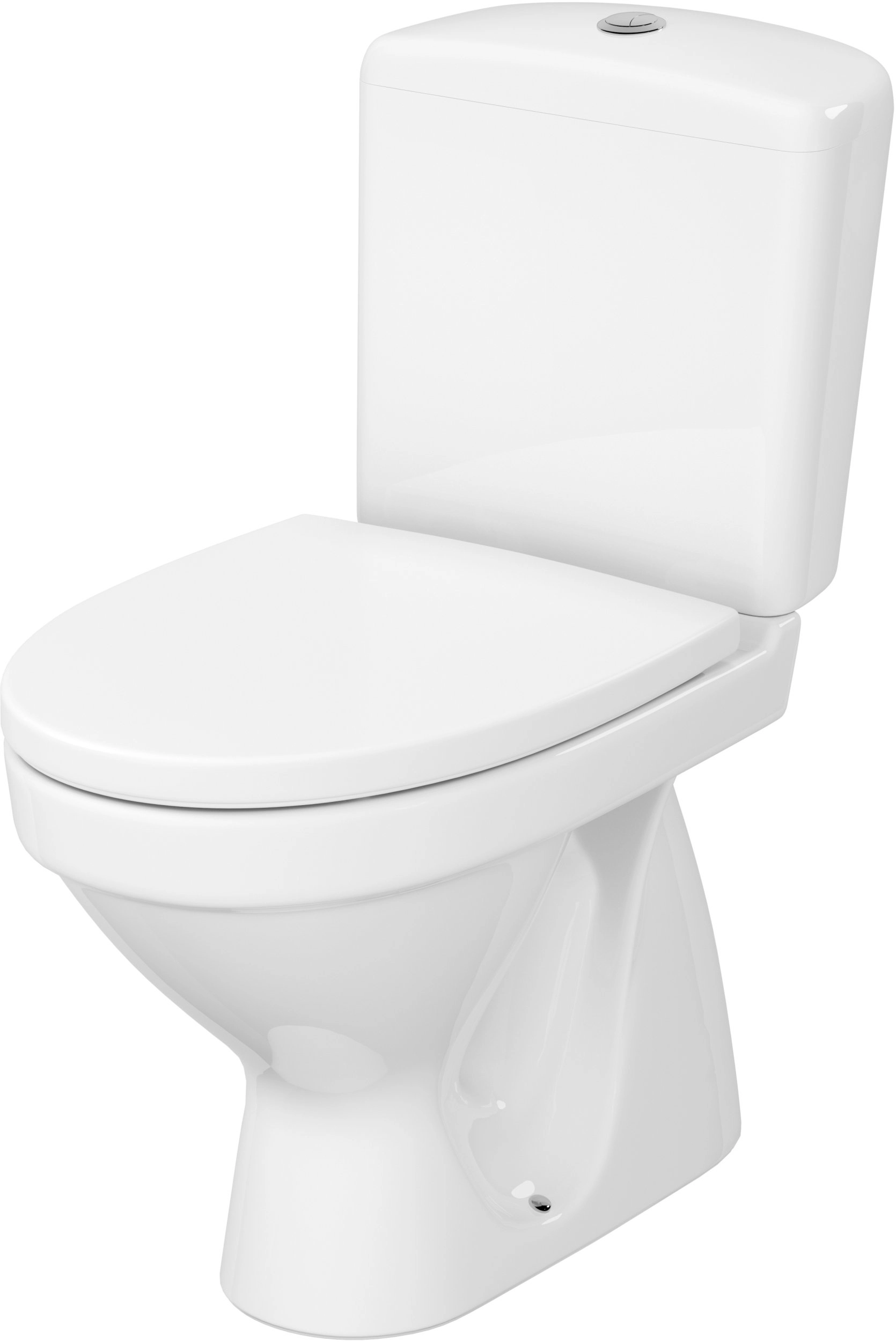 Zestaw kompaktowy WC Cersanit KOMPAKT 835